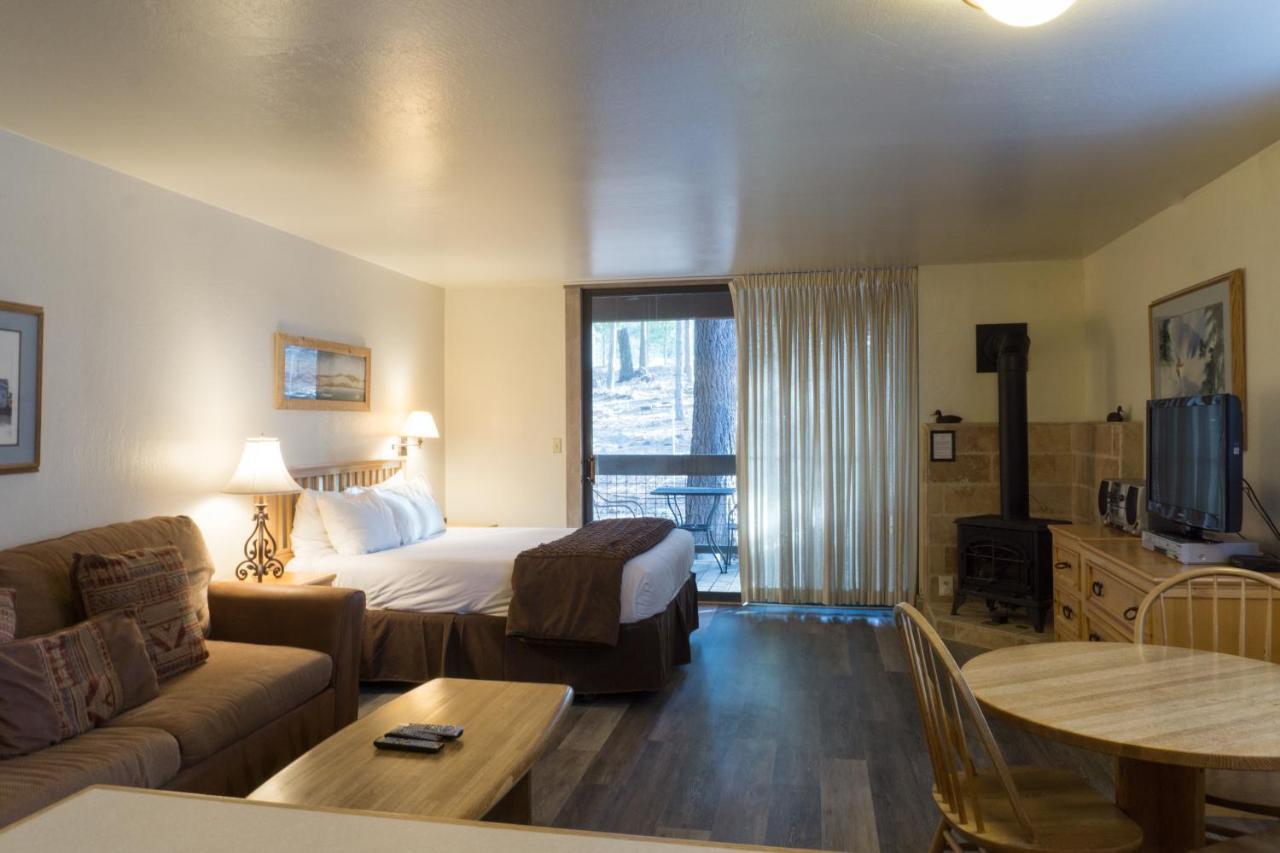 3159 Aspen Grove Lägenhet Truckee Exteriör bild