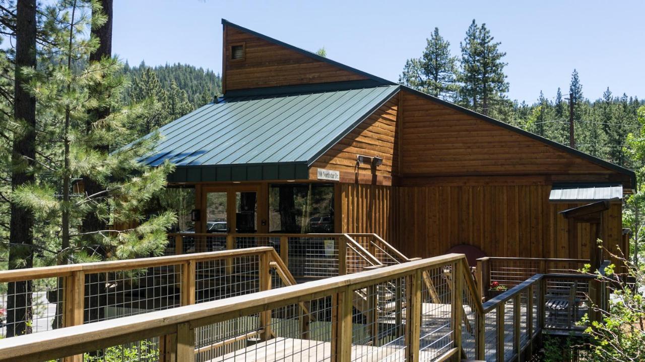 3159 Aspen Grove Lägenhet Truckee Exteriör bild